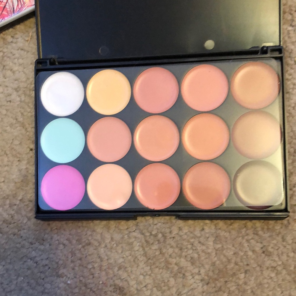 Makeup